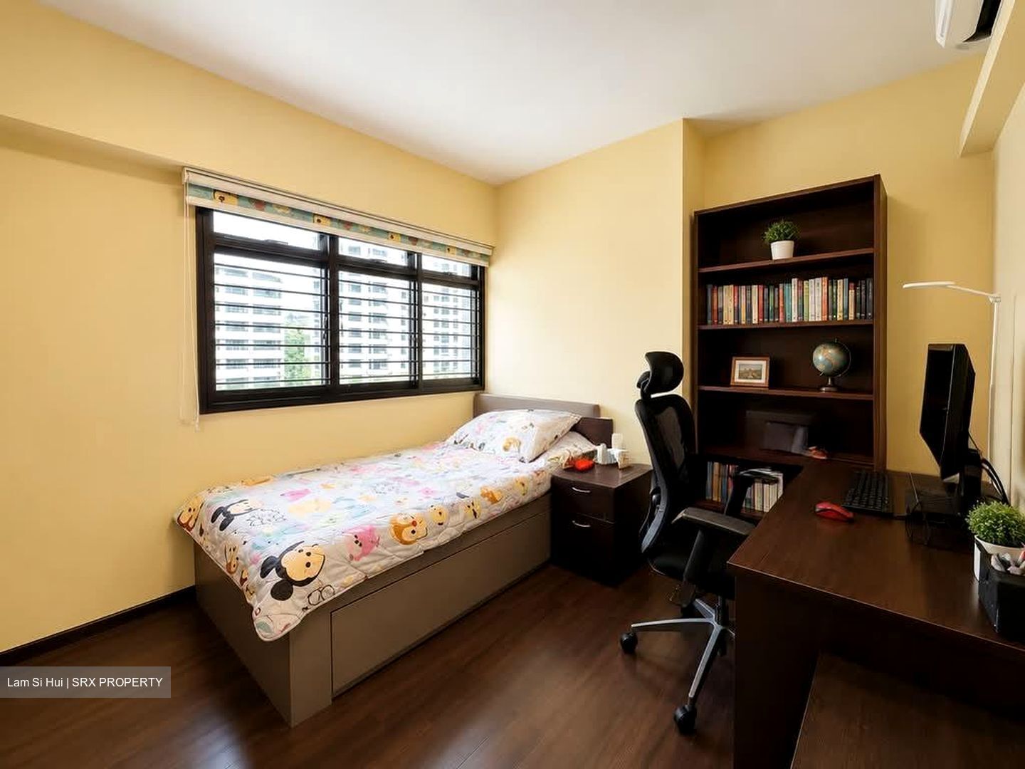 Blk 507D Wellington Circle (Sembawang), HDB Executive #568149151